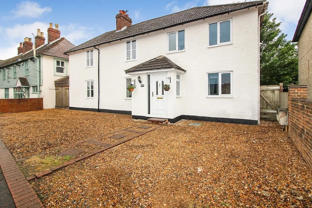 Mallard Cottage