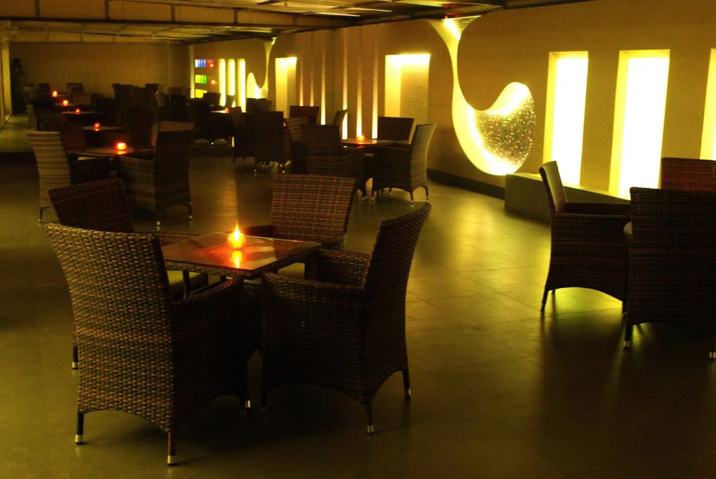 Hotel photo 11