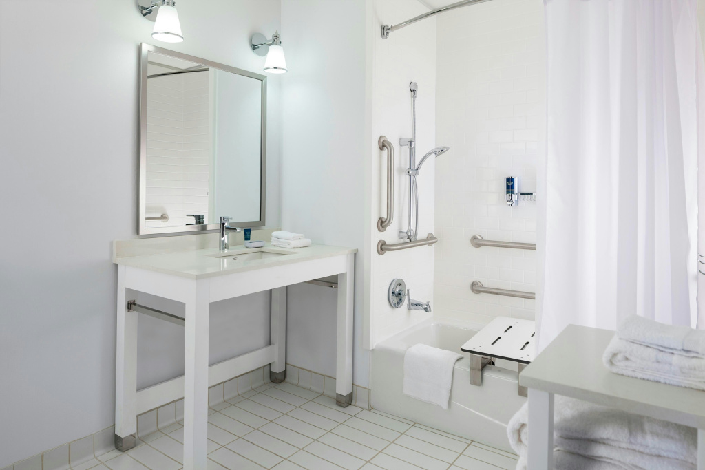 Four Points By Sheraton Seattle Airport South - Général