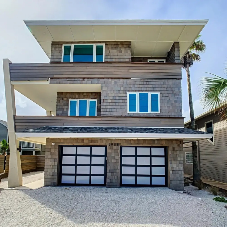 Enjoy the Best Time of the Year in Florida at Redfish Dance Riverfront Pool Home With Dock - 6958t
