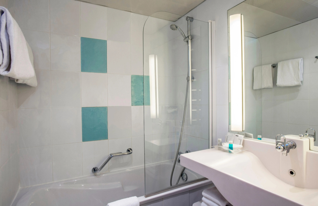 Holiday Inn Lyon Vaise by IHG - Général