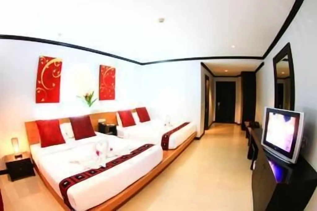 Napalai Resort Hua Hin - Général