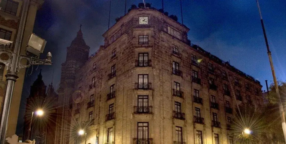 Hotel photo 24