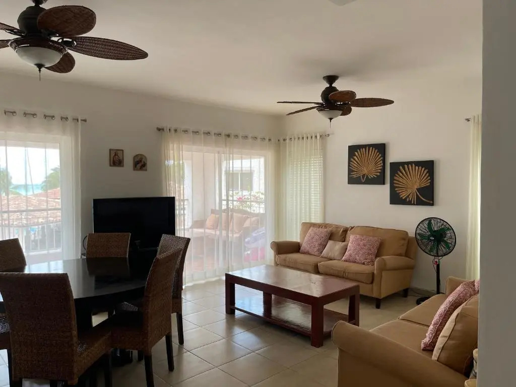 Apartaments at Cadaques Caribe - Chambres