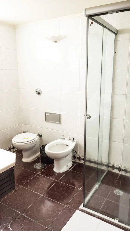 Plaza Sao Rafael Hotel - Général
