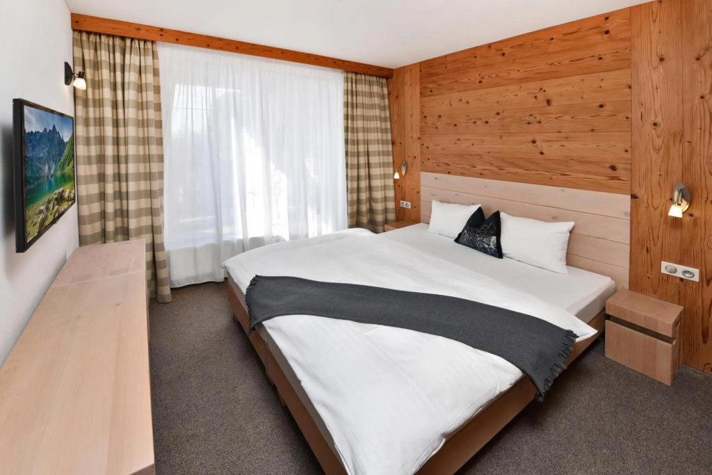 APLEND Hotel Kukucka — 3