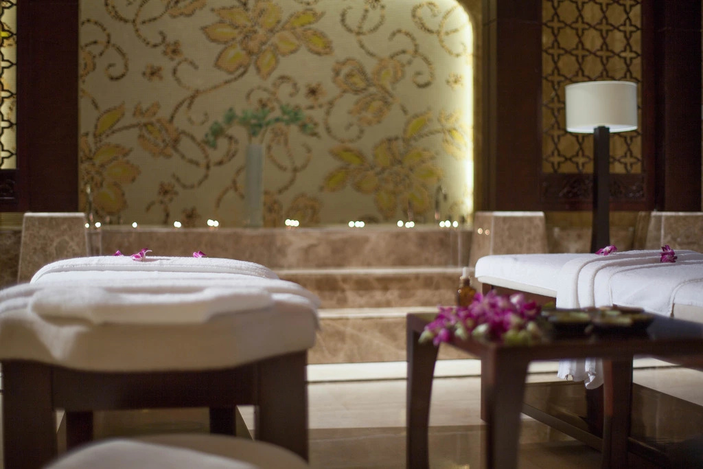 Xi'an Airport Hotel - Général
