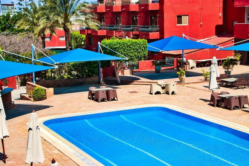 Hotel photo 15