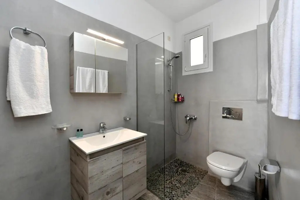 Fotilia Hotel - Chambres
