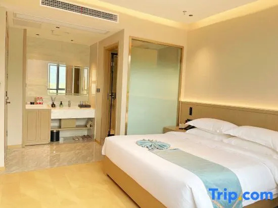 Double Cottage with view (full double bed)