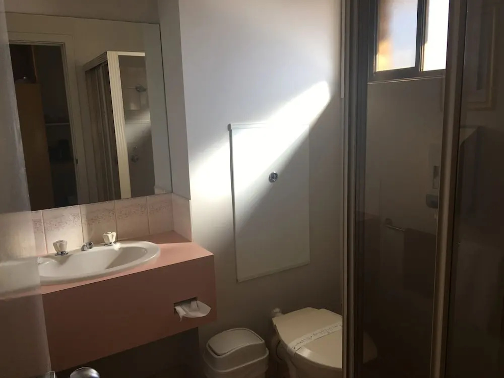 Superior Double room (twin beds)