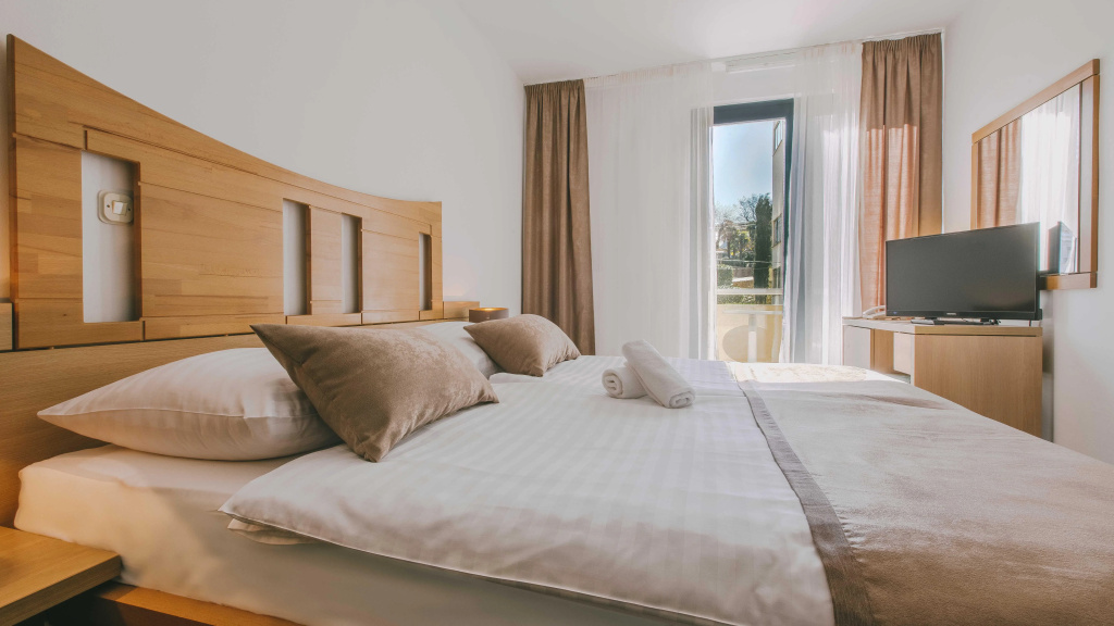 Veya Maradiso Hotel by Aminess — 4