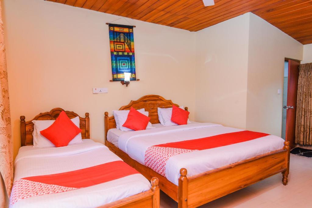Blue Haven Guest House