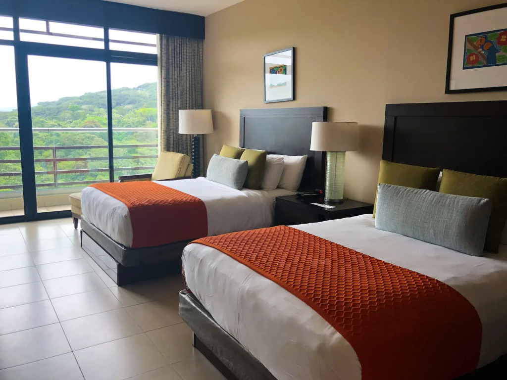 Summit Rainforest & Golf Resort - фото 47