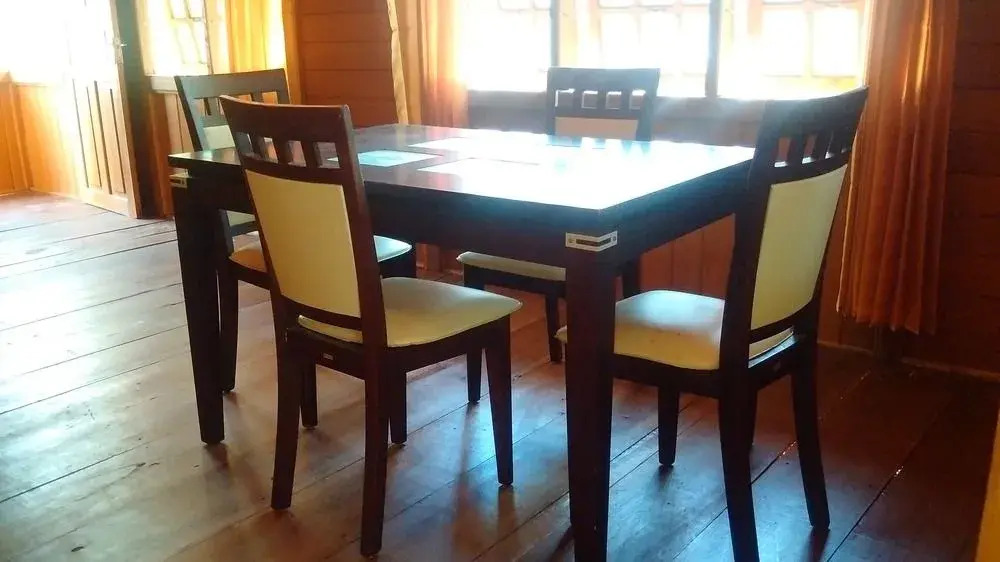 Jonaths Cottage Bunaken - фото 10