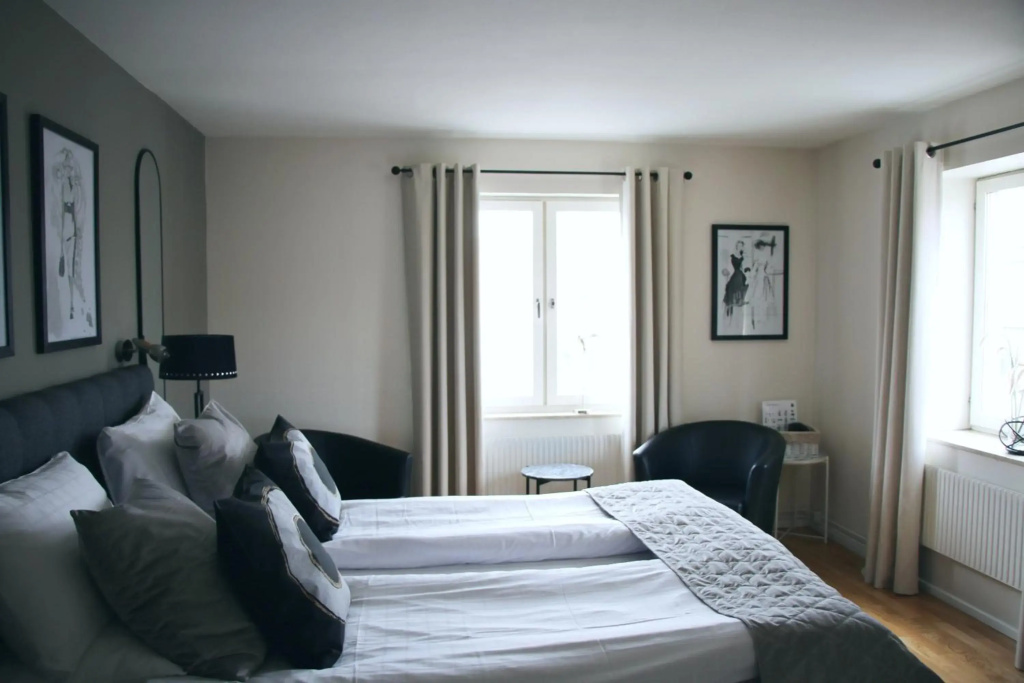 Hotel Carlshamn - Général