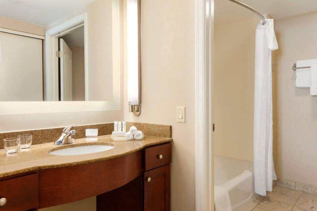 Homewood Suites by Hilton Harrisburg-West Hershey Area - Général