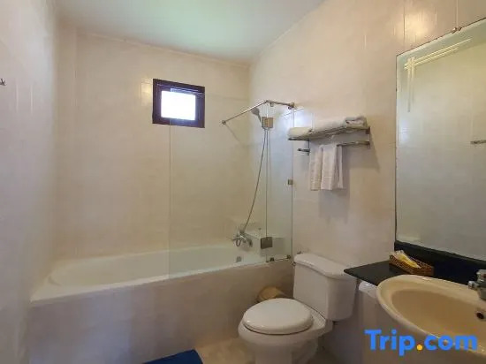 Вилла Deluxe в Ocean Star Resort