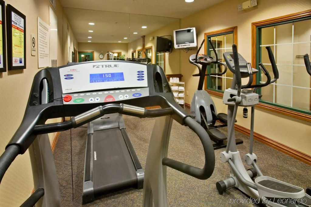 Holiday Inn & Suites Dallas-Addison by IHG - Général