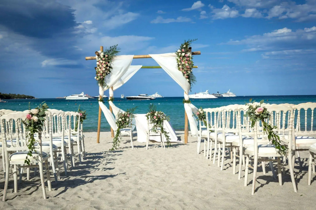 Abi d'Oru Sardinian Beach Resort & Spa - Général