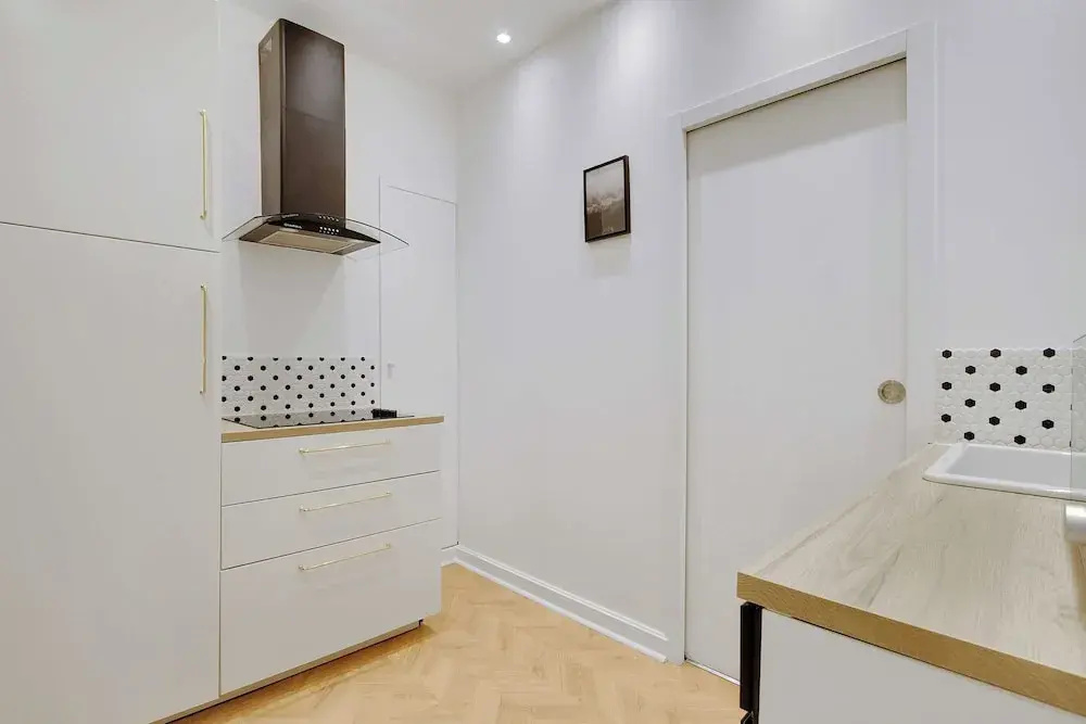 Afficher la photo 6 — Welcoming Apartment - 2br/4p - Arc de Triomphe