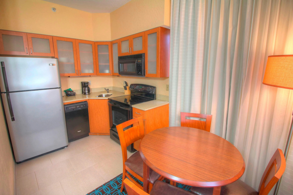 Fairfield Inn and Suites by Marriott Jupiter - Général