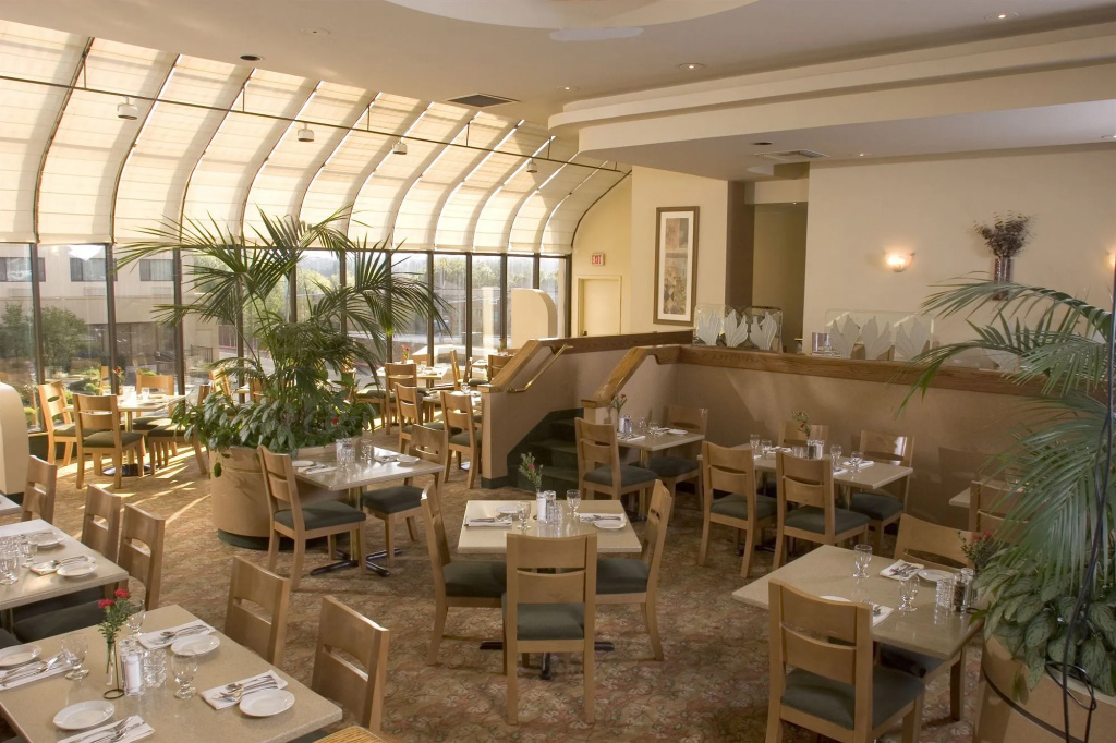 Hilton Garden Inn Clackamas Portland - Général