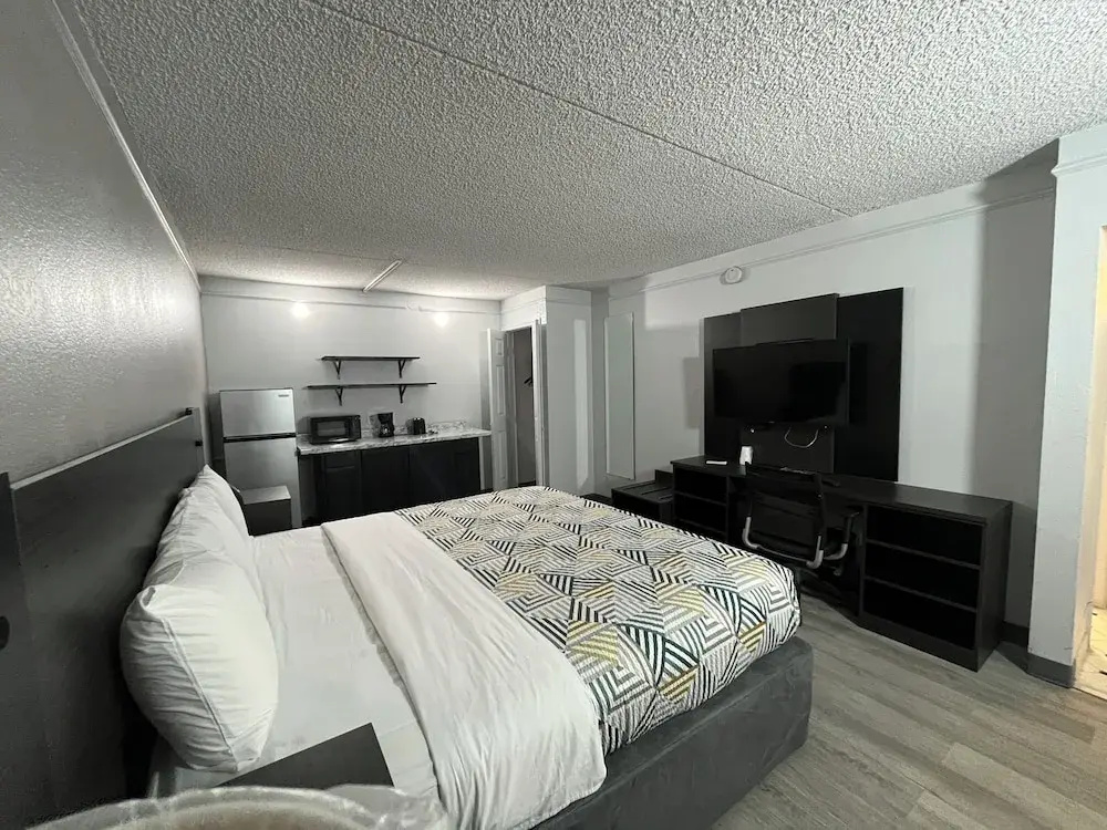 Hotel photo 8