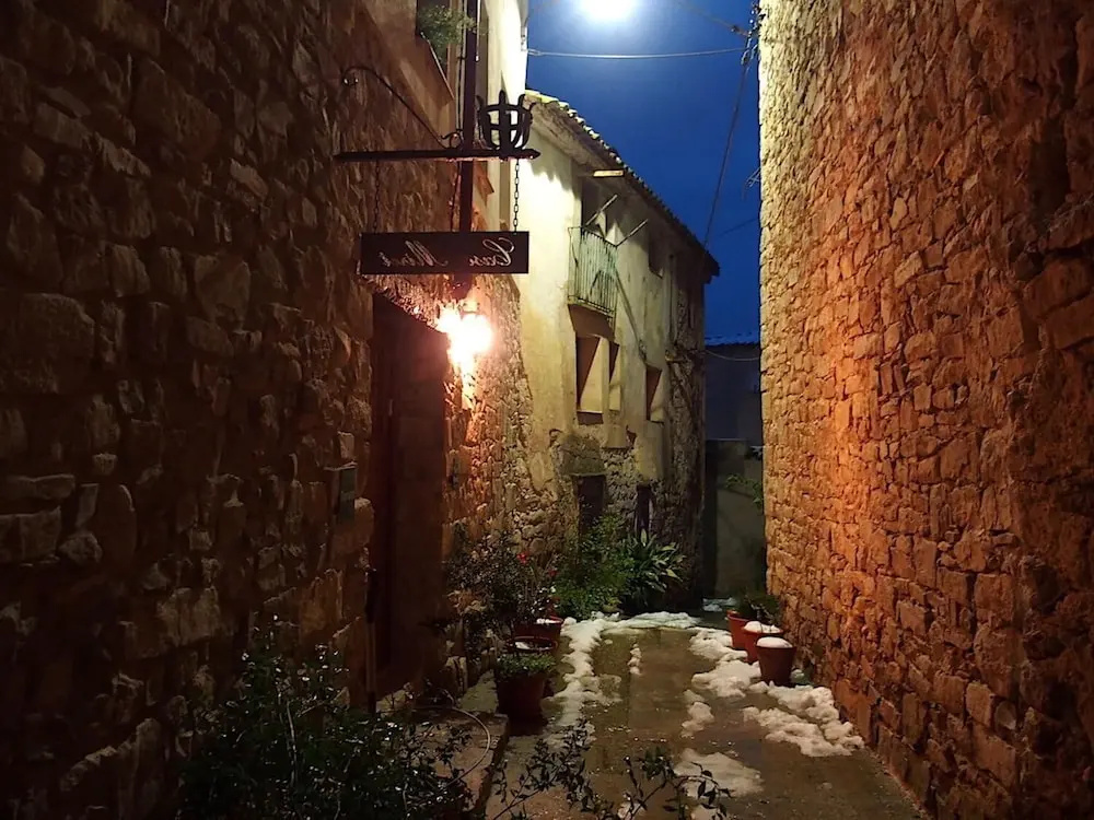 Casa Miret