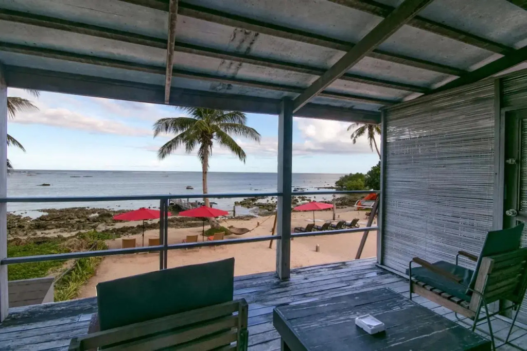 Reef Beach Houses
