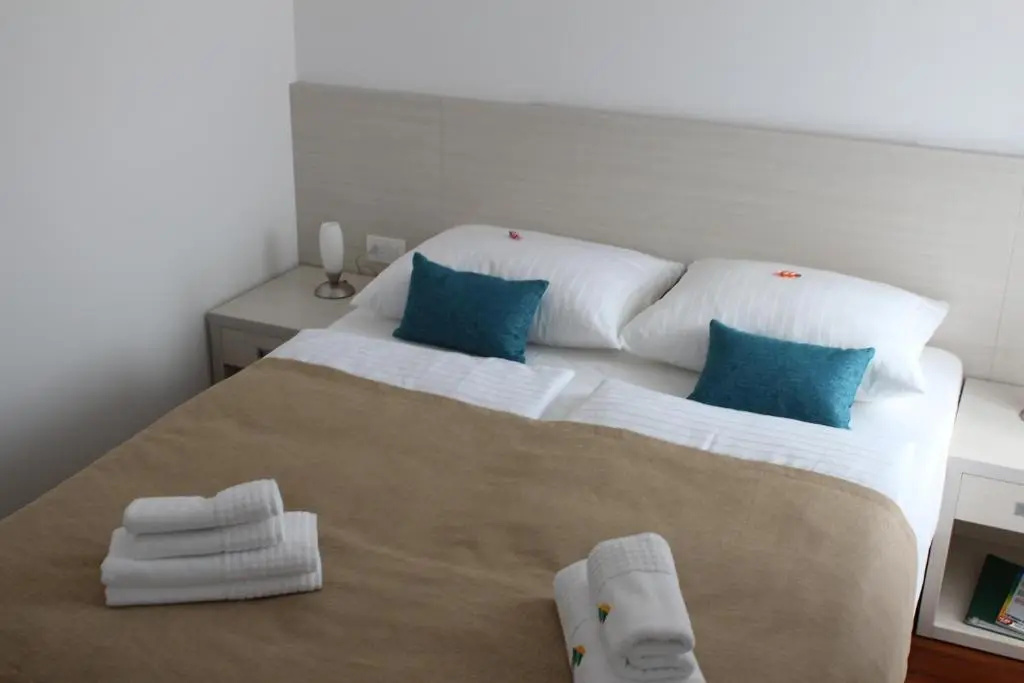 Hotel Borovnik - Chambres