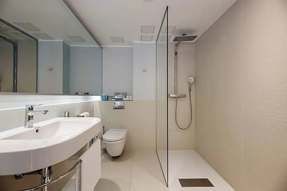 Ibis Styles Tallinn Hotel - Chambres