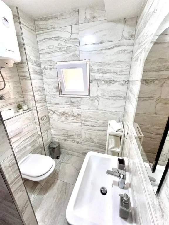2 Bedrooms Apartment with balcony