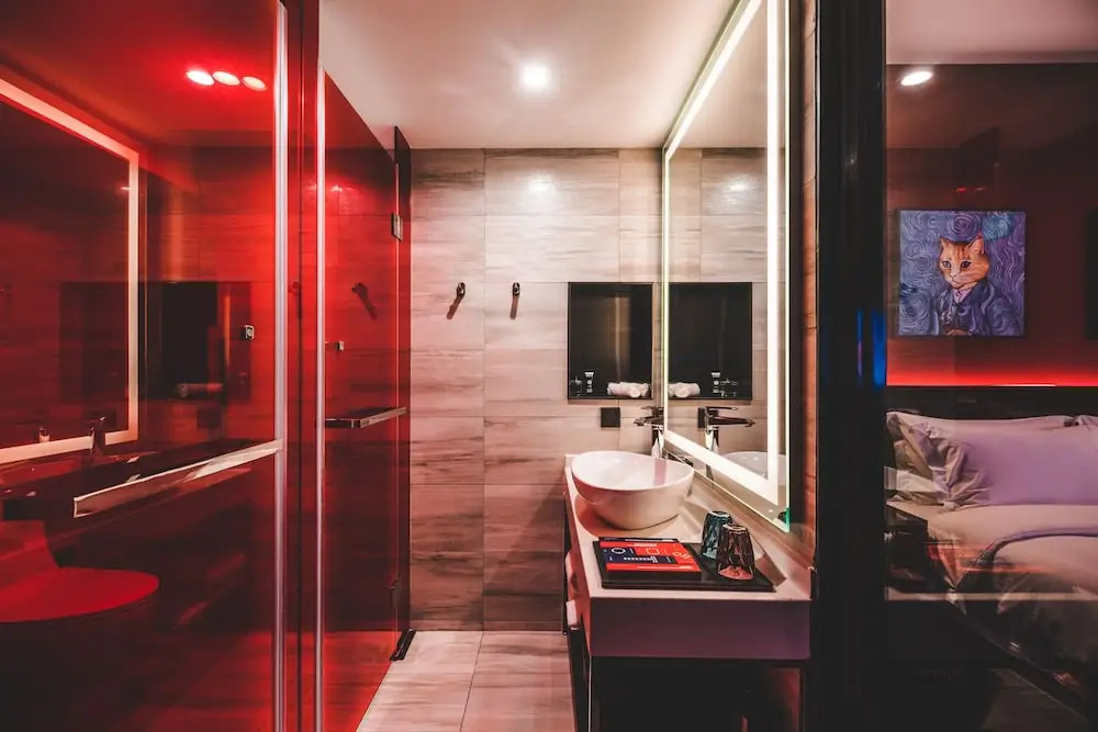 Hotel photo 10