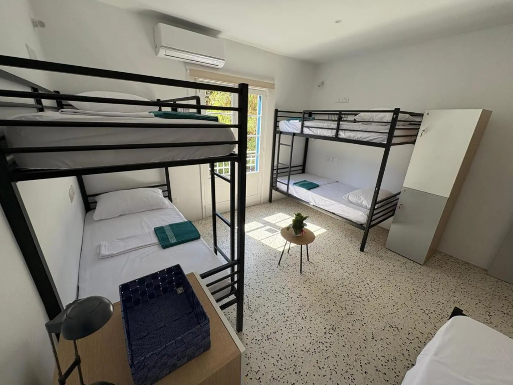 Windmill Hostel — 4