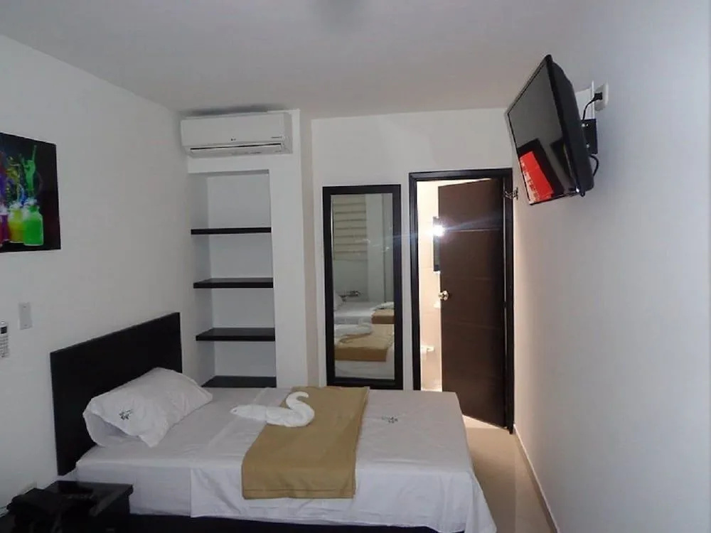 La Pera Hotel - Général