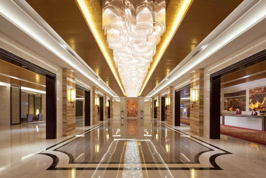 Xi'an Airport Hotel - Général