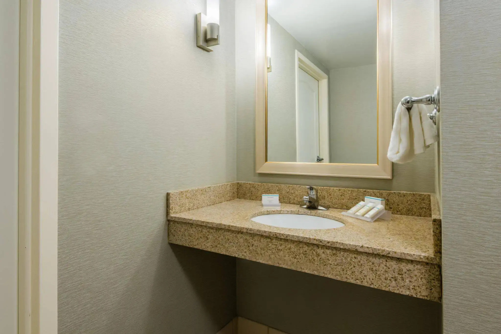 Hilton Garden Inn Orlando International Drive North - Général
