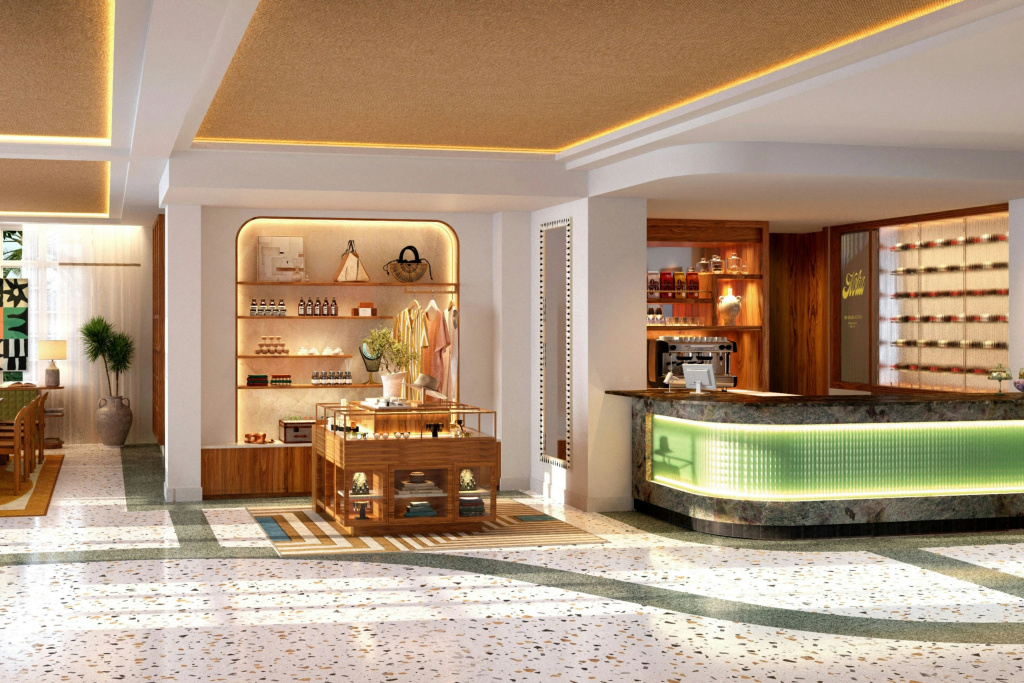 Royal Palm South Beach Miami, a Tribute Portfolio Resort - Général