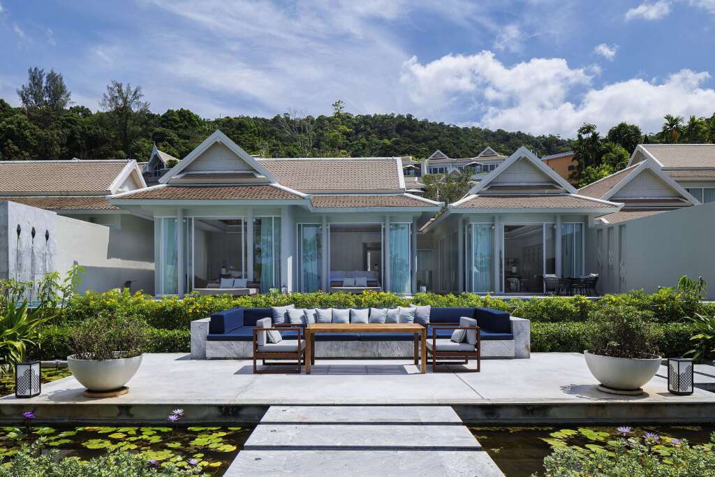 Banyan Tree Krabi