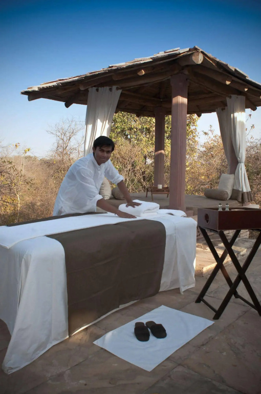 Pashan Garh, Panna National Park - фото 20