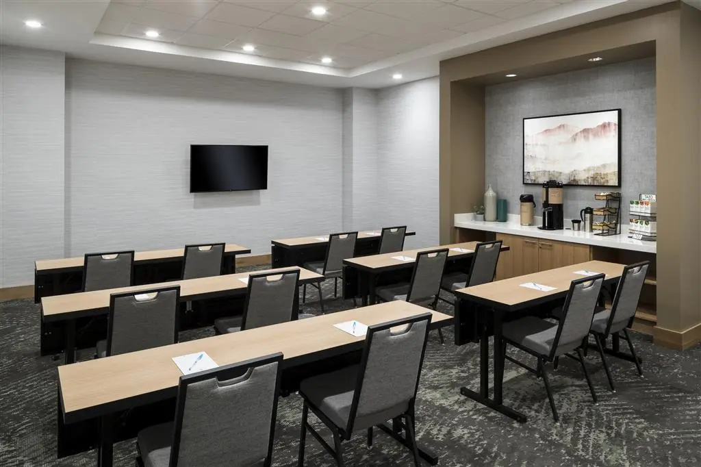 Hyatt Place Tempe Phoenix Airport - Général