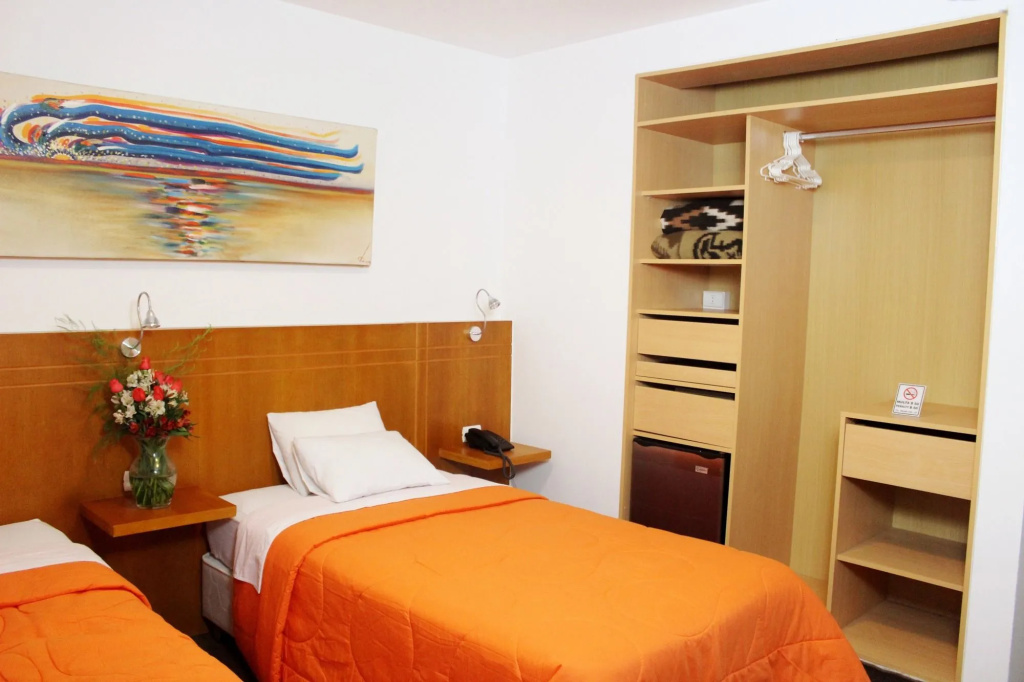 Hotel Soul Mate Inn - Général