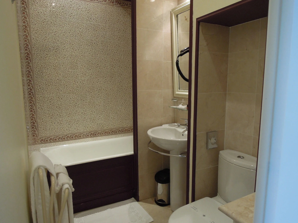 Hotel Chateau de Verrieres & Spa Saumur - Général