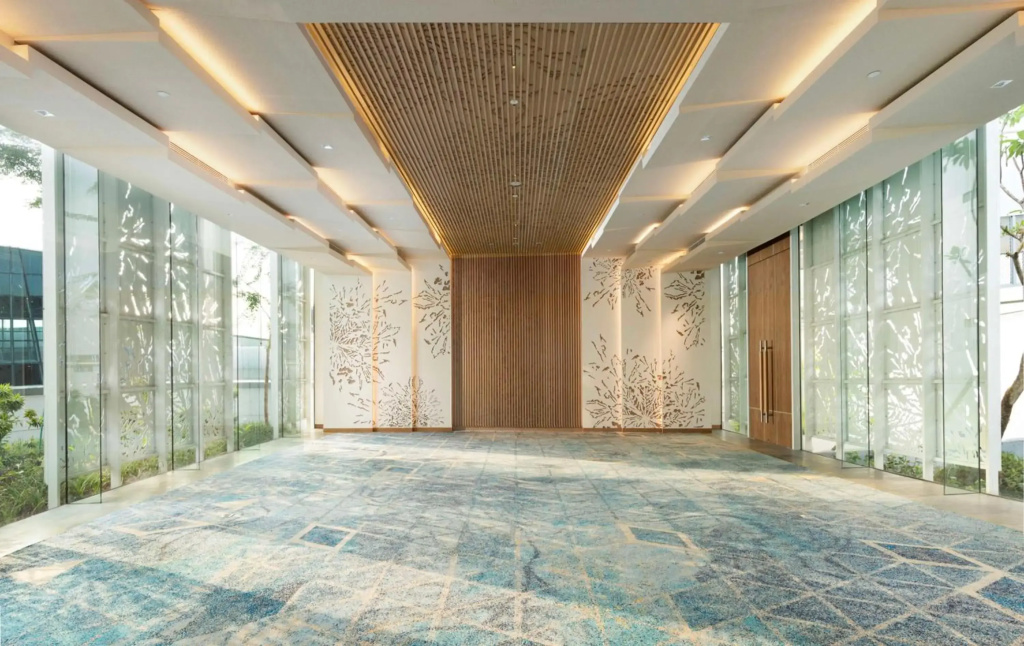 DoubleTree by Hilton Jakarta Bintaro Jaya - фото 19