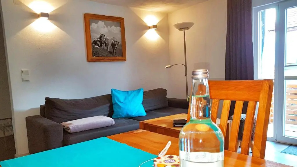 Ferienhaus Linder - Chambres