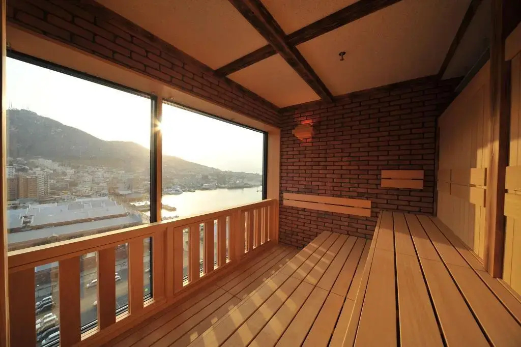La Vista Hakodate Bay - Général