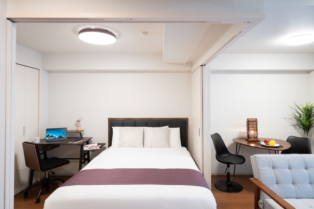 BON Condominium Umeda 사진 15