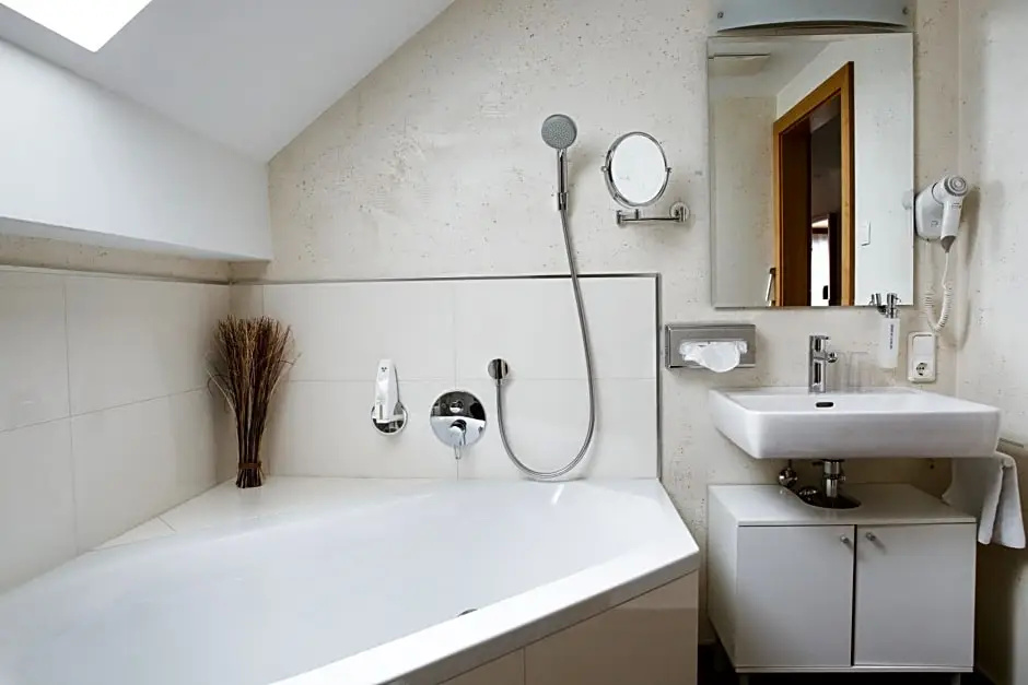 Hotel Kapeller - Chambres