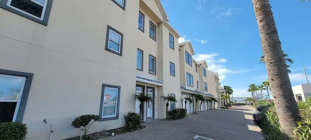 Tortuga Bay 3 Bedroom Home by RedAwning
